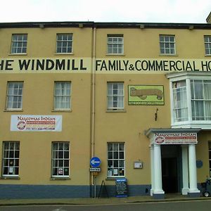 The Windmill Hotel